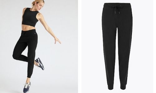 5 Cosy Loungewear Favourites You'll Love To Snuggle Up In M&S